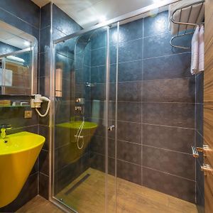 Standaard Kamer met een King Size Bed