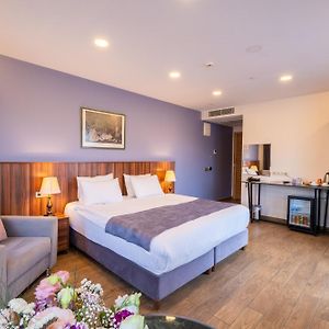 Deluxe Kamer op de Hoek