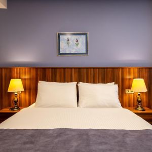 Comfort Double Kamer